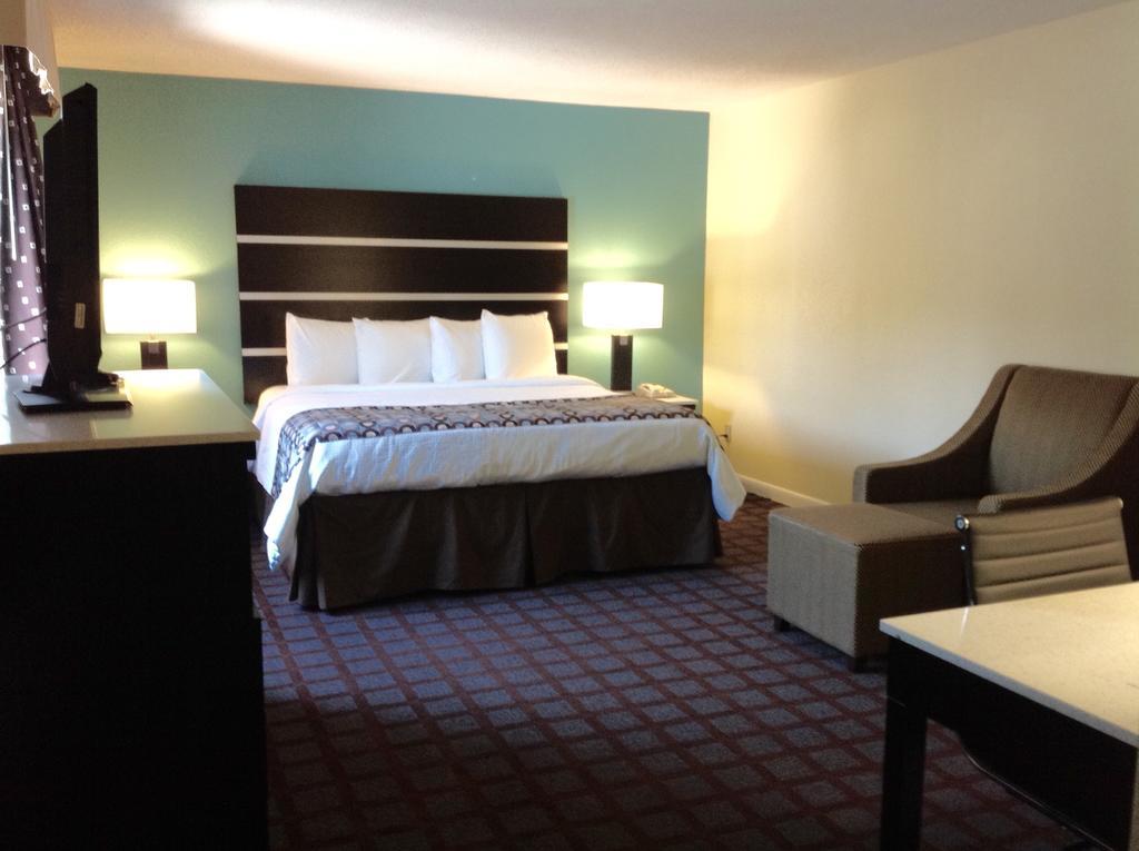 Americas Best Value Inn New London Mystic Cameră foto