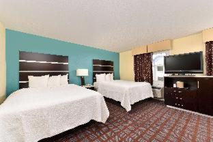 Americas Best Value Inn New London Mystic Cameră foto