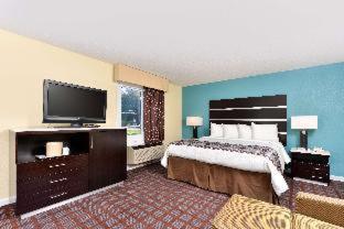 Americas Best Value Inn New London Mystic Cameră foto