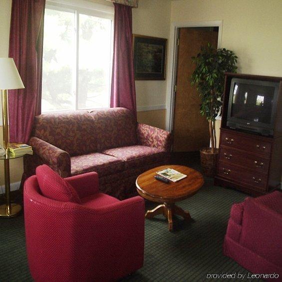 Americas Best Value Inn New London Mystic Cameră foto